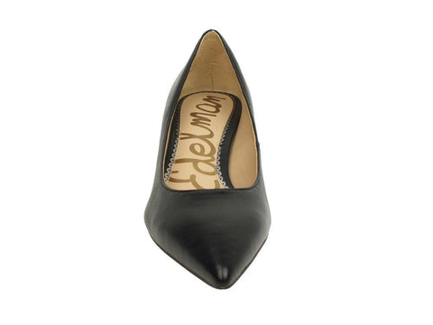 SAM EDELMAN Dori Black F8816L3003 - Sandrini Calzature e Abbigliamento