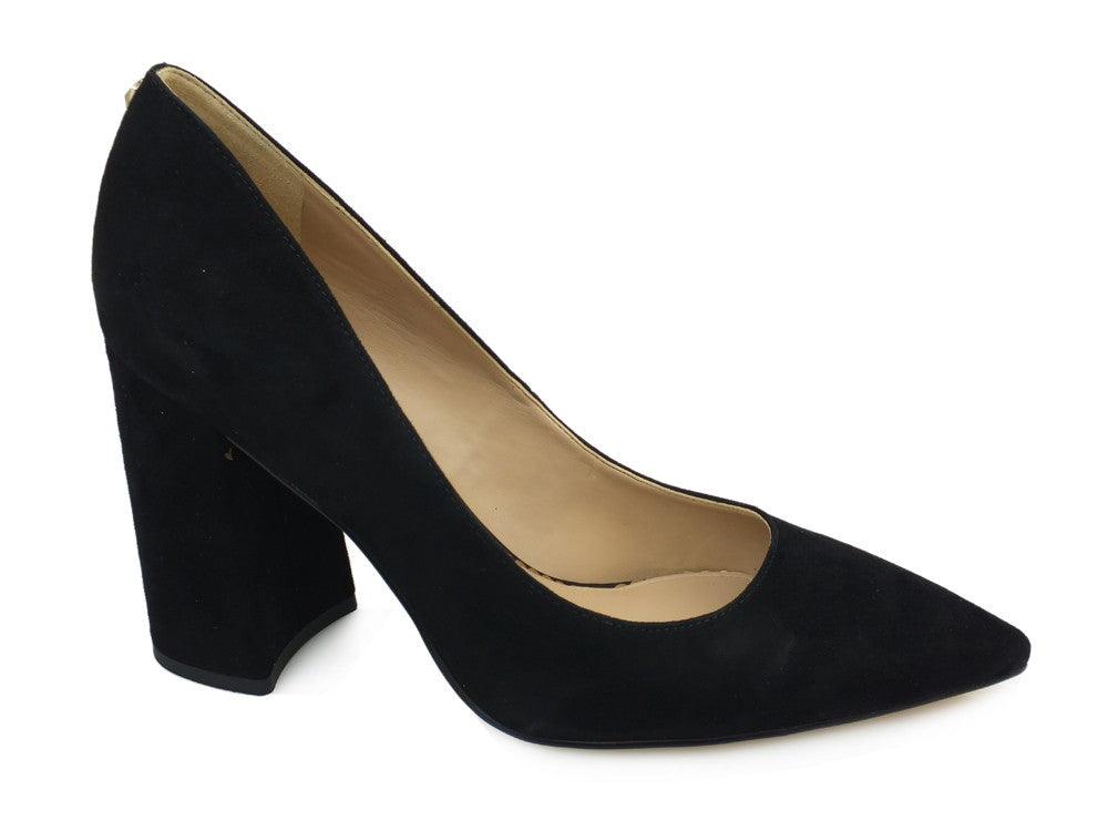 SAM EDELMAN Halton Black F8849L1001 - Sandrini Calzature e Abbigliamento