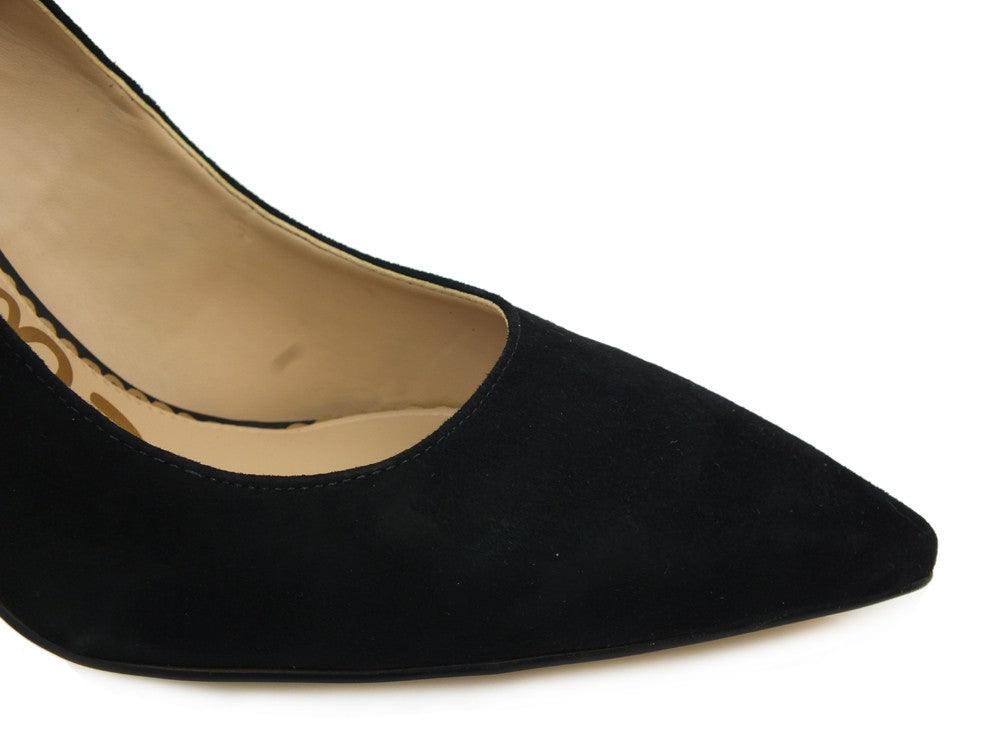 SAM EDELMAN Halton Black F8849L1001 - Sandrini Calzature e Abbigliamento