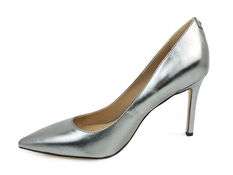 SAM EDELMAN Hazel Pewter E563822014 - Sandrini Calzature e Abbigliamento