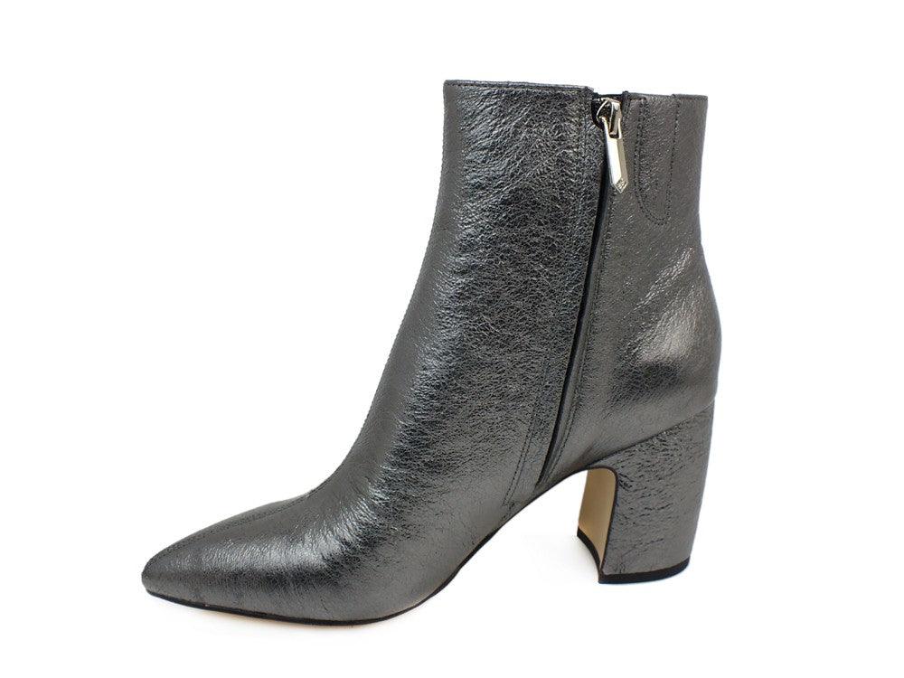 SAM EDELMAN Hilty Pewter G0918L2900 - Sandrini Calzature e Abbigliamento