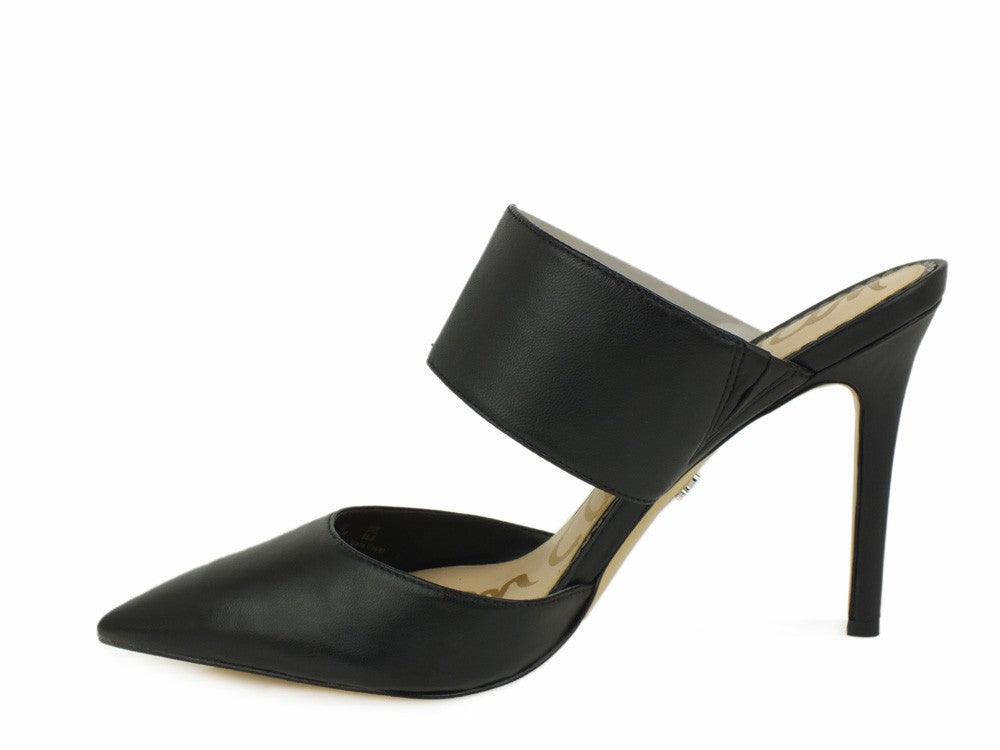 SAM EDELMAN Hope Black G2309M1001 - Sandrini Calzature e Abbigliamento