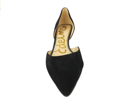 SAM EDELMAN Jaina Black G2332L1001 - Sandrini Calzature e Abbigliamento