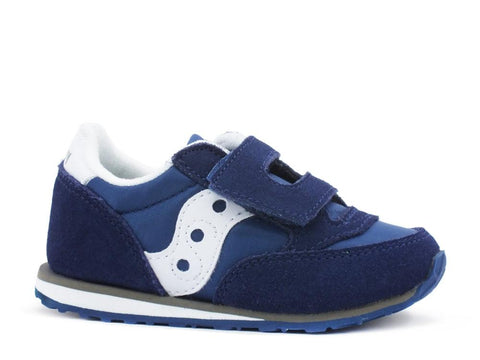 SAUCONY Baby Jazz Cobalt Blue ST35410A - Sandrini Calzature e Abbigliamento