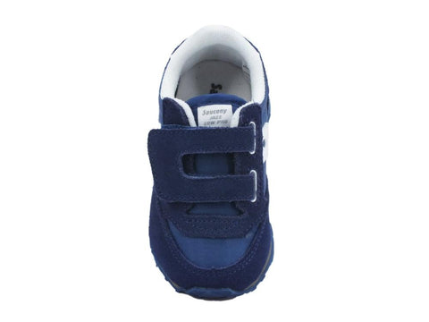 SAUCONY Baby Jazz Cobalt Blue ST35410A - Sandrini Calzature e Abbigliamento