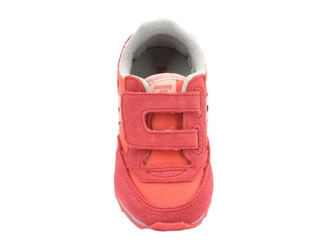 SAUCONY Baby Jazz HL Pink SL161613 - Sandrini Calzature e Abbigliamento