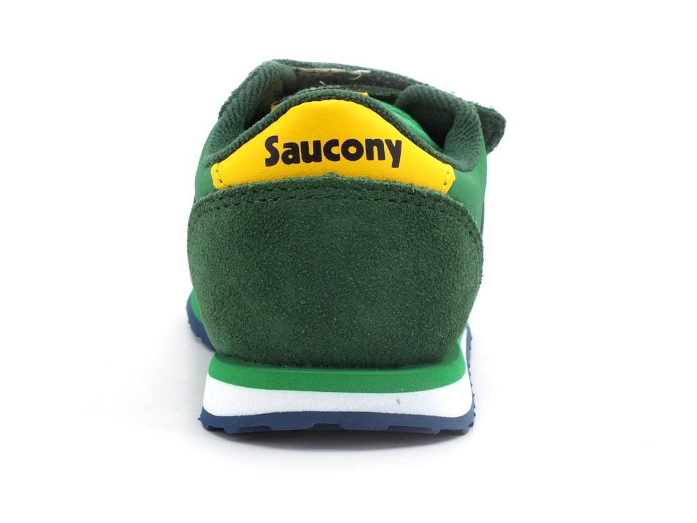 SAUCONY Baby Jazz HL Sneaker - Sandrini Calzature e Abbigliamento