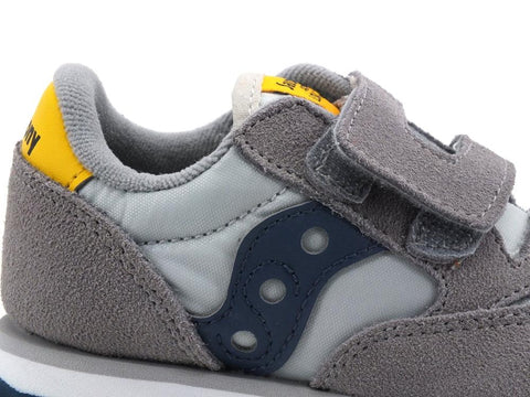 SAUCONY Baby Jazz HL Sneaker - Sandrini Calzature e Abbigliamento