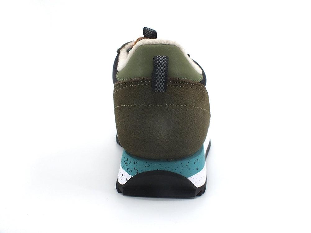 SAUCONY Jazz 81 Originals Sneaker Pesto Black S70574-2 - Sandrini Calzature e Abbigliamento