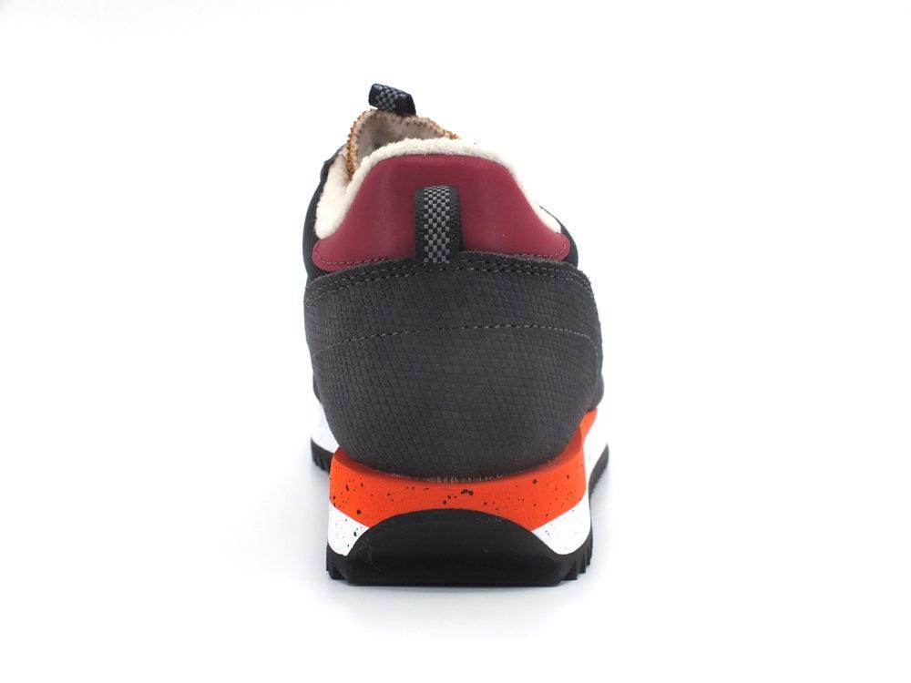 SAUCONY Jazz 81 Sneaker Grey Berry S70574-1 - Sandrini Calzature e Abbigliamento
