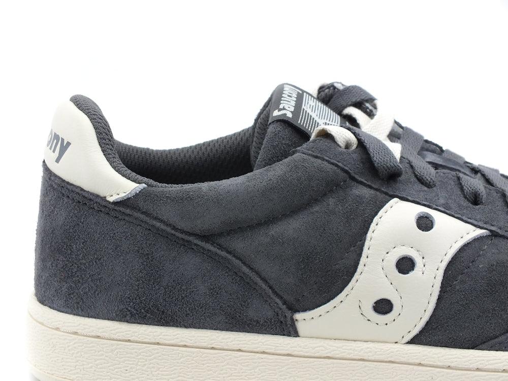 SAUCONY Jazz Court NUB Sneaker Grey S70618-3 - Sandrini Calzature e Abbigliamento