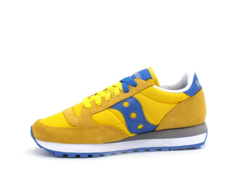 SAUCONY Jazz Original Sneaker - Sandrini Calzature e Abbigliamento