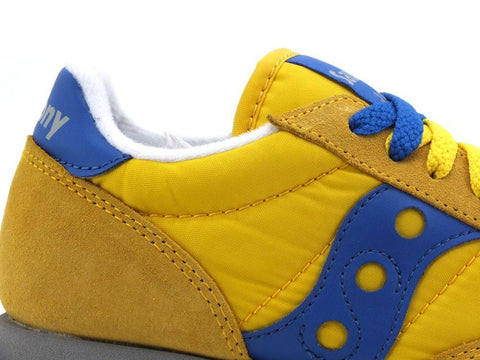 SAUCONY Jazz Original Sneaker - Sandrini Calzature e Abbigliamento