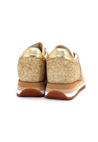 SAUCONY Jazz Triple Donna Beige S60690-1 - Sandrini Calzature e Abbigliamento