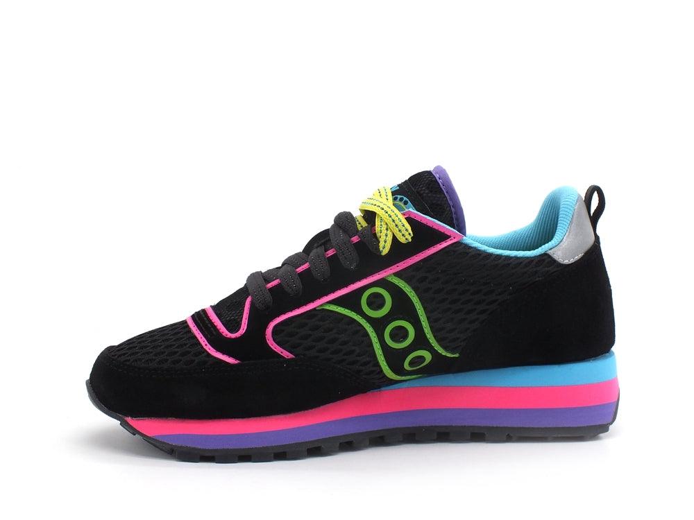 SAUCONY Jazz Triple W Neon - Sandrini Calzature e Abbigliamento