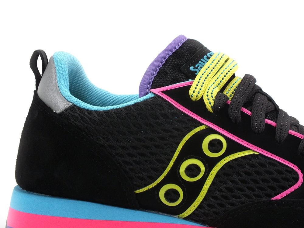 SAUCONY Jazz Triple W Neon - Sandrini Calzature e Abbigliamento