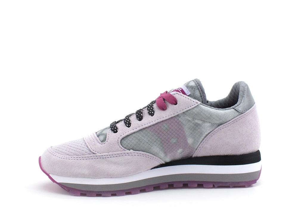 SAUCONY Jazz Triple W Transparent Mesh - Sandrini Calzature e Abbigliamento