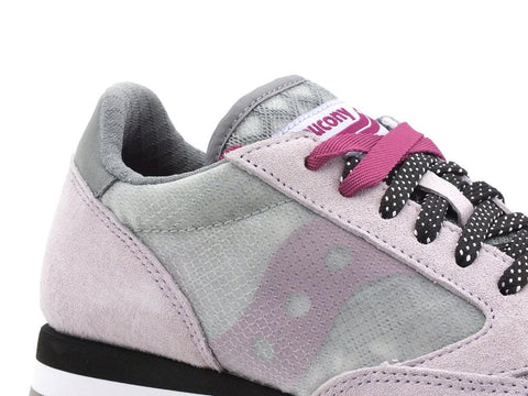 SAUCONY Jazz Triple W Transparent Mesh - Sandrini Calzature e Abbigliamento