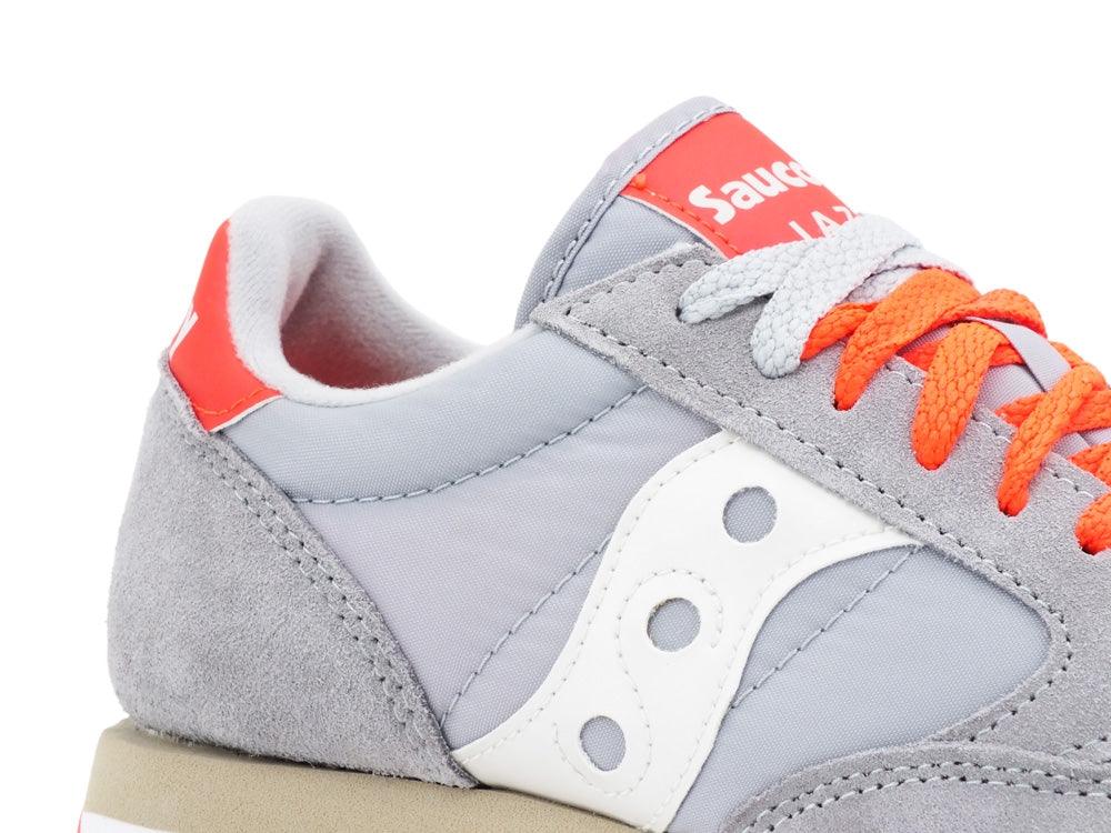 SAUCONY Original Grey Orange S1044-564 - Sandrini Calzature e Abbigliamento