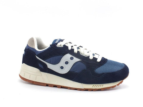 SAUCONY Shadow 5000 Vintage Sneaker Blue S70404-47 - Sandrini Calzature e Abbigliamento