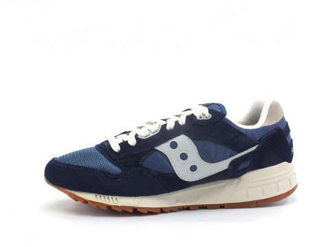SAUCONY Shadow 5000 Vintage Sneaker Blue S70404-47 - Sandrini Calzature e Abbigliamento