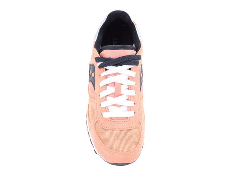 SAUCONY Shadow Original Sneakers Coral Black S1108-739 - Sandrini Calzature e Abbigliamento