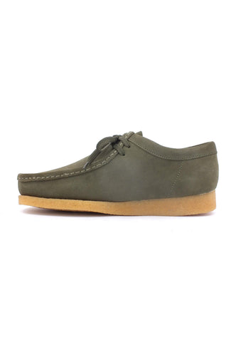 SEBAGO Koala Sneaker Vela Uomo Green Cappero 7001IX0 - Sandrini Calzature e Abbigliamento