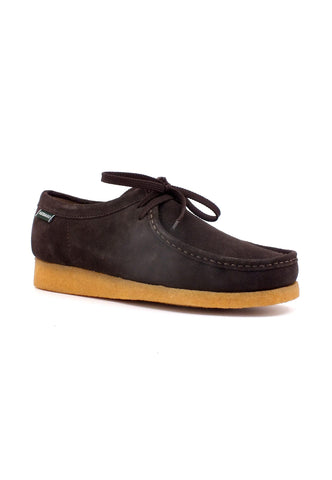 SEBAGO Koala Stringata Uomo Brown Gun 7001IX0 - Sandrini Calzature e Abbigliamento