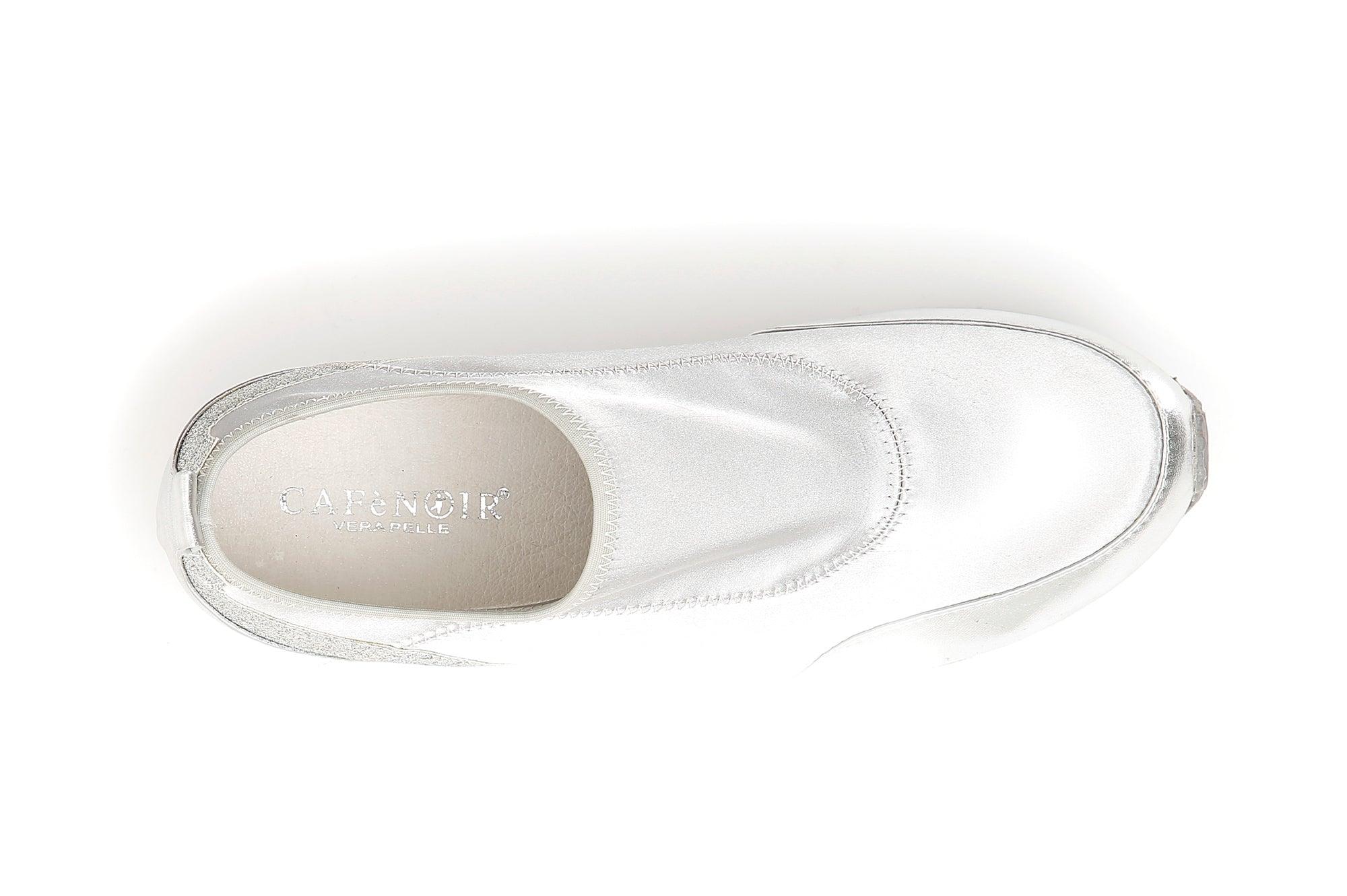 SLIPON STRETCH MACROSUOLA RIGHE - Sandrini Calzature e Abbigliamento