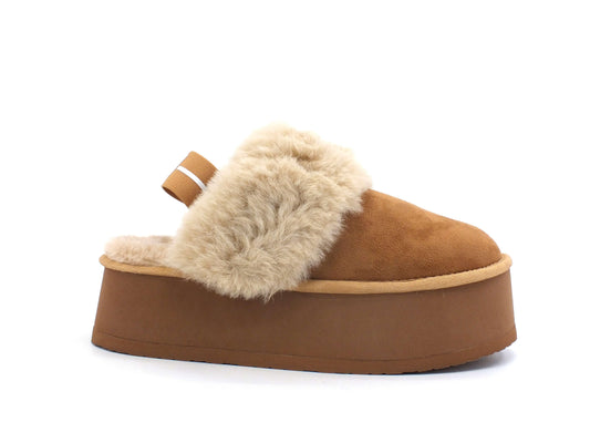 STEVE MADDEN Aliana Ciabatta Platform - Sandrini Calzature e Abbigliamento