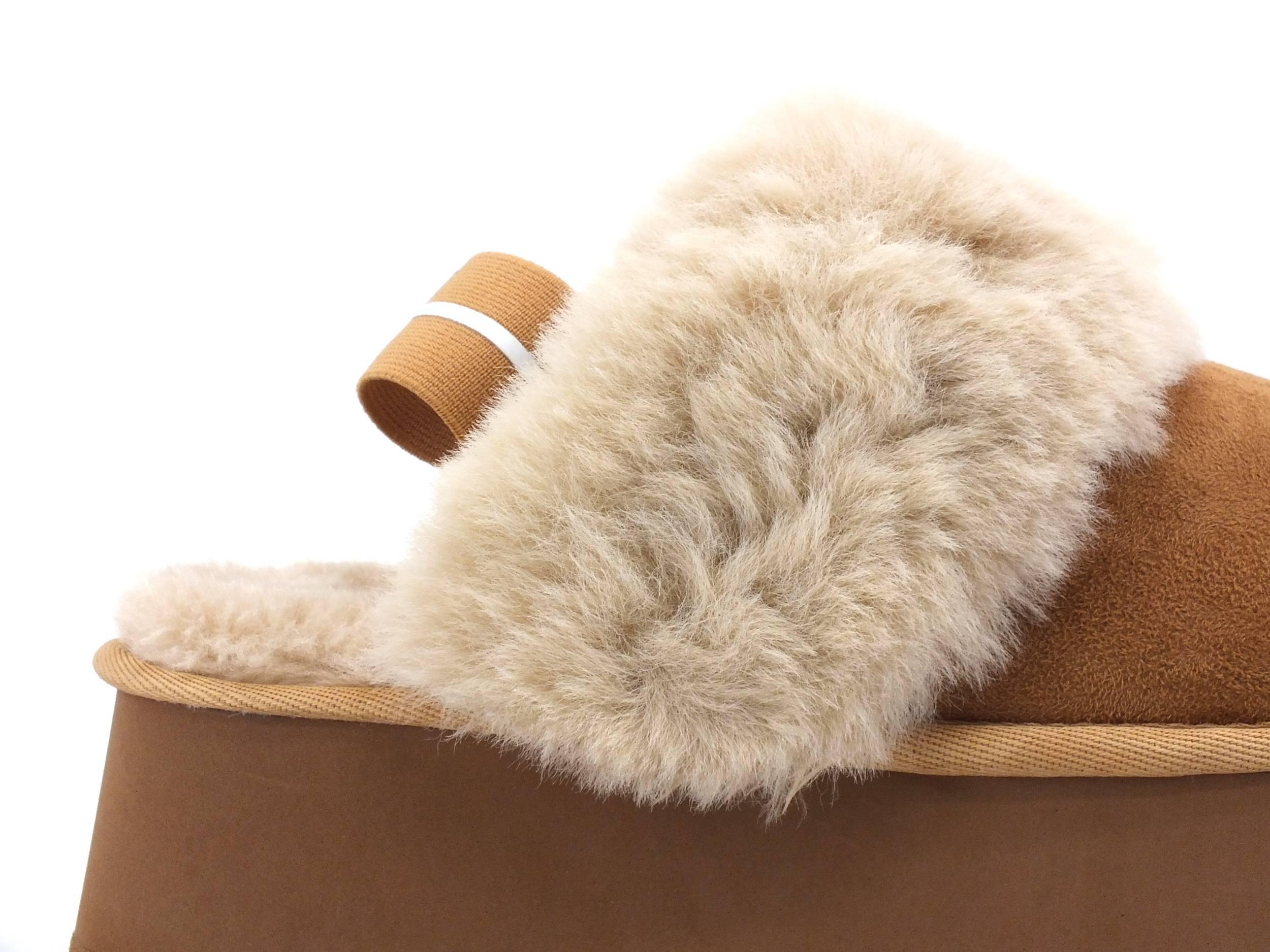 STEVE MADDEN Aliana Ciabatta Platform - Sandrini Calzature e Abbigliamento