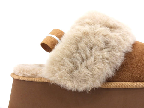 STEVE MADDEN Aliana Ciabatta Platform - Sandrini Calzature e Abbigliamento