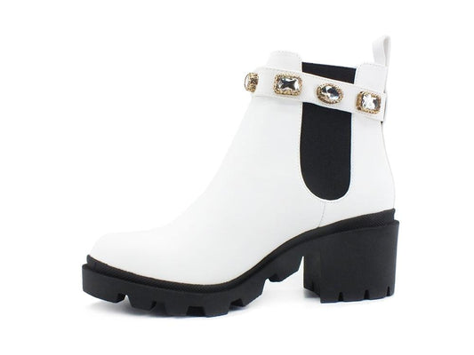 STEVE MADDEN Amulet Stivaletto - Sandrini Calzature e Abbigliamento