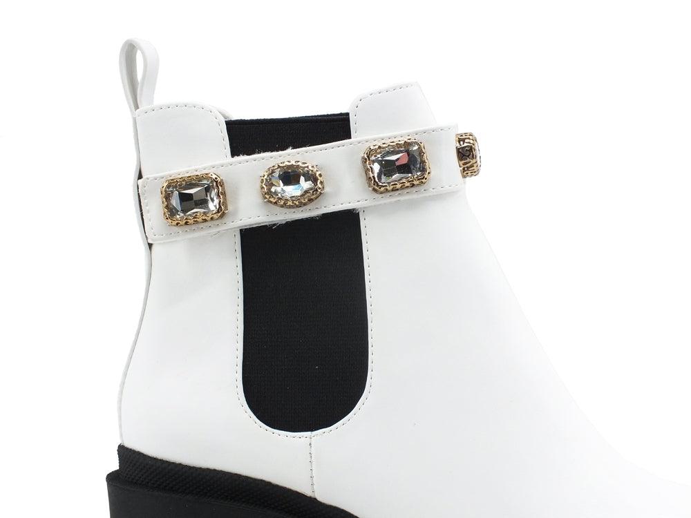 STEVE MADDEN Amulet Stivaletto - Sandrini Calzature e Abbigliamento