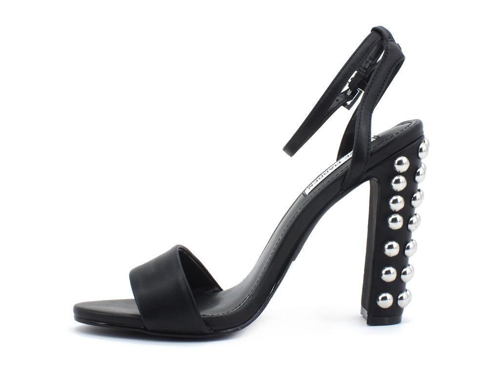 STEVE MADDEN Arianna Black ARIA03S1 - Sandrini Calzature e Abbigliamento