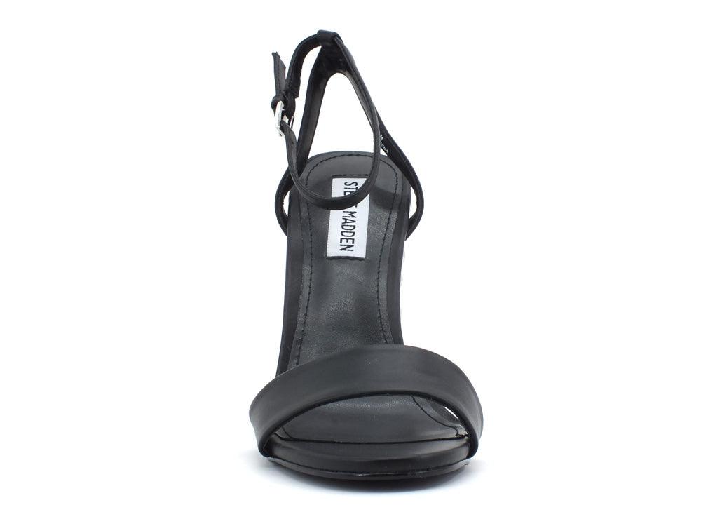 STEVE MADDEN Arianna Black ARIA03S1 - Sandrini Calzature e Abbigliamento