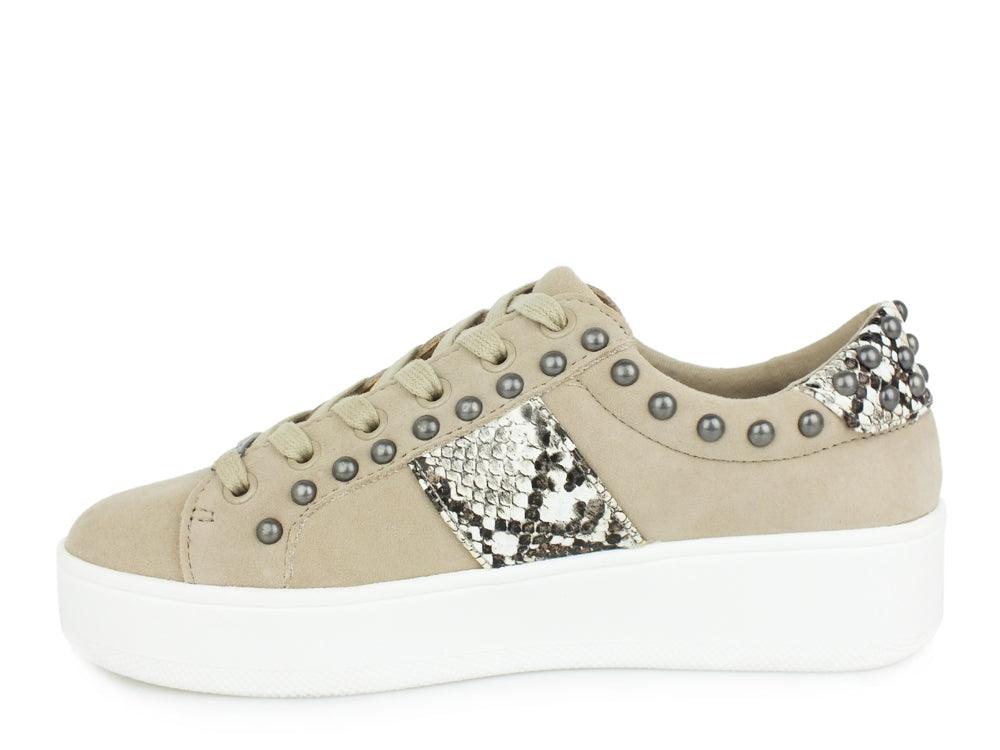 STEVE MADDEN Belle Beige Multi BELL02S1 - Sandrini Calzature e Abbigliamento