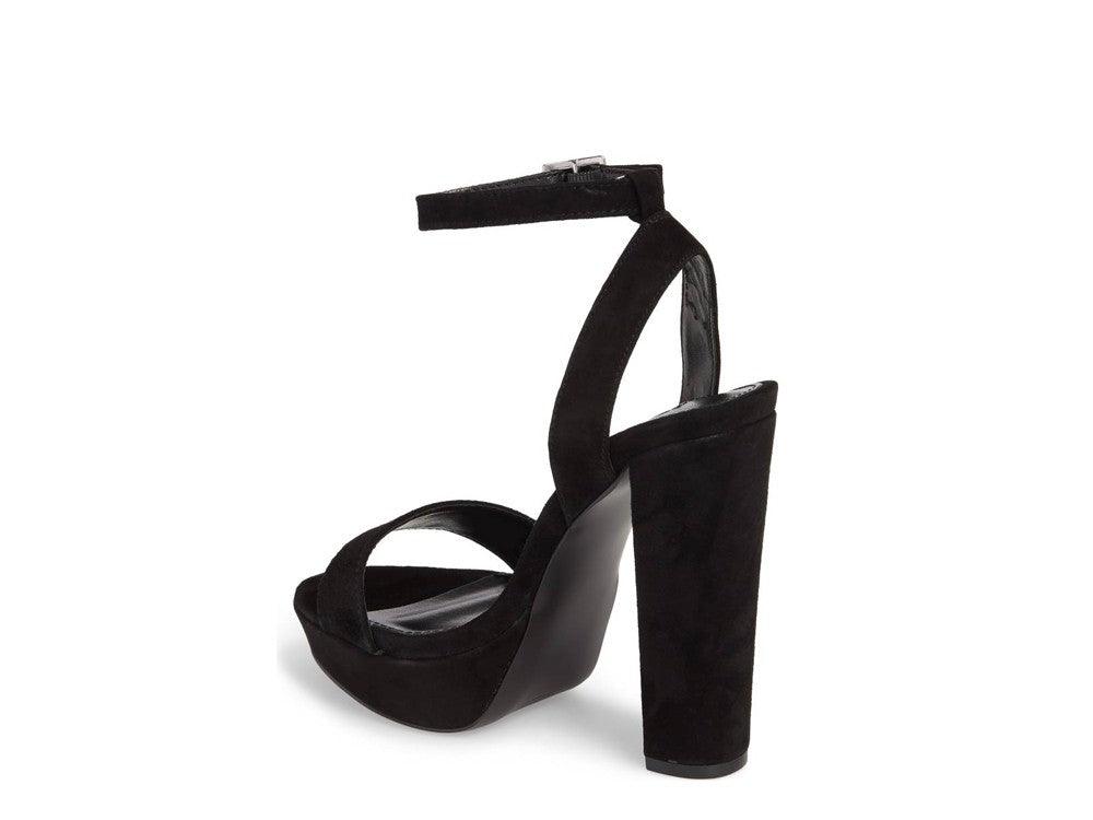 STEVE MADDEN Black INSOMNIA - Sandrini Calzature e Abbigliamento