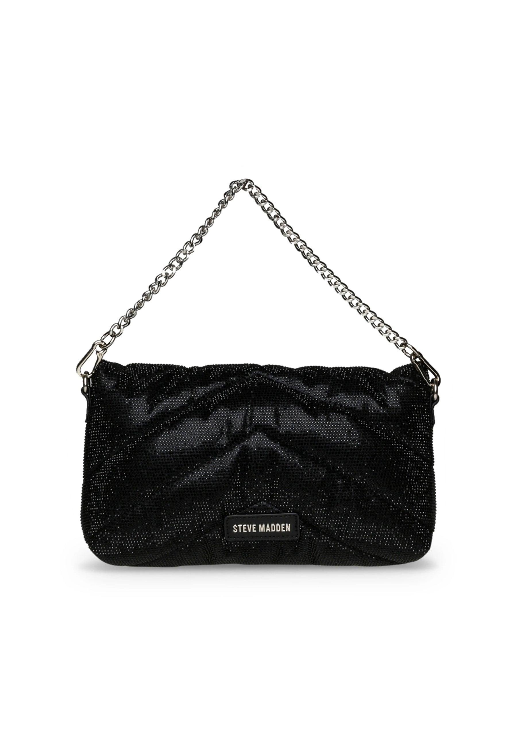 STEVE MADDEN Borsa Strass BGALA-R - Sandrini Calzature e Abbigliamento
