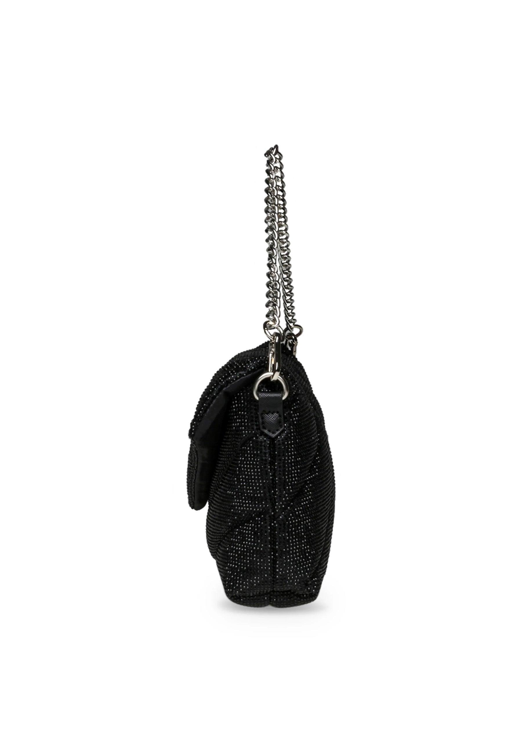 STEVE MADDEN Borsa Strass BGALA-R - Sandrini Calzature e Abbigliamento