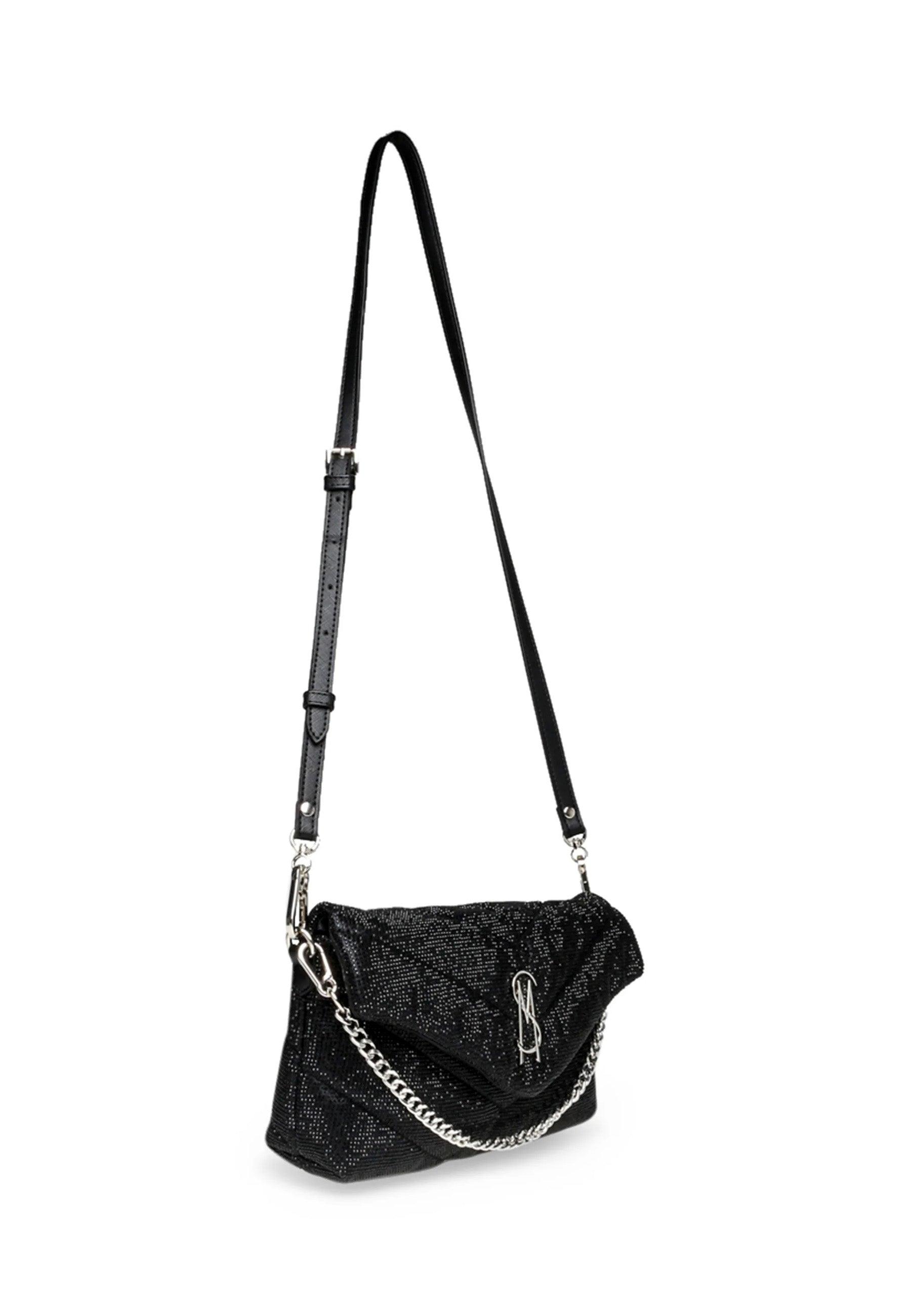 STEVE MADDEN Borsa Strass BGALA-R - Sandrini Calzature e Abbigliamento