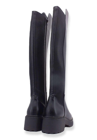 STEVE MADDEN Callback Stivale Donna Black CALL08S1 - Sandrini Calzature e Abbigliamento