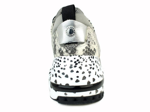 STEVE MADDEN Cliff Nat Snk CLIF02S1 - Sandrini Calzature e Abbigliamento