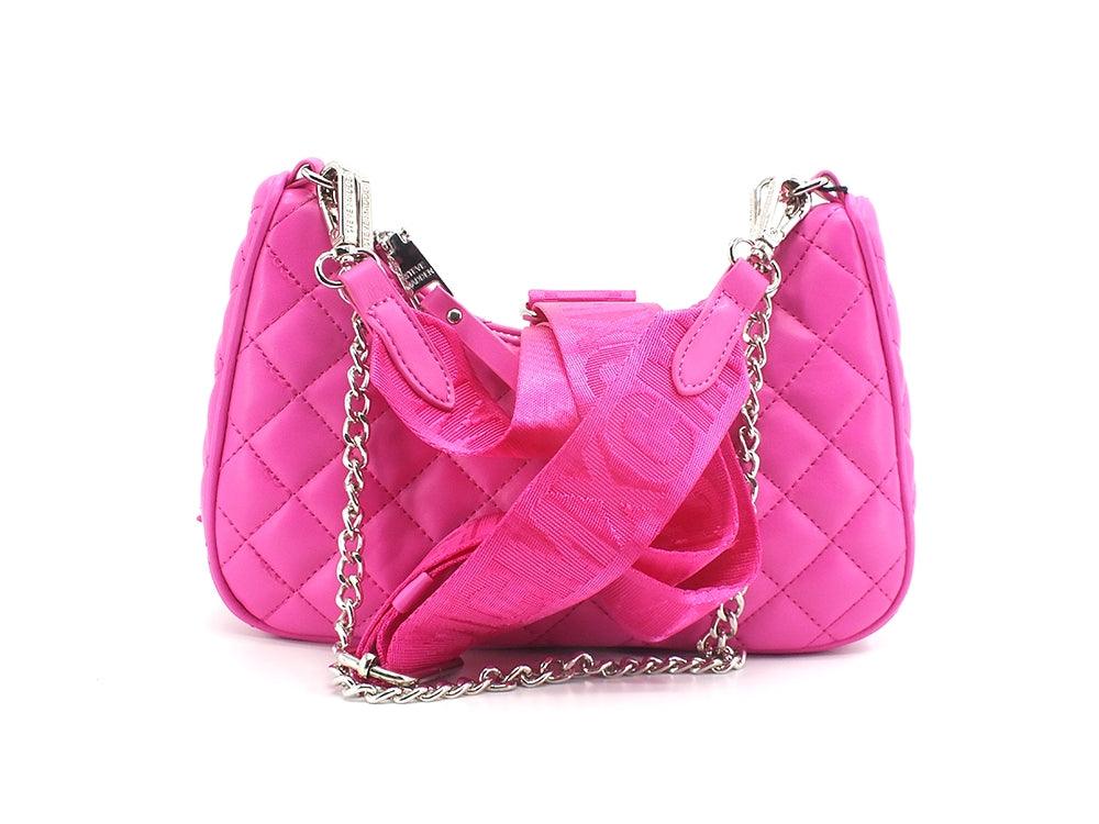 STEVE MADDEN Crossbody Borsa + Accessorio Mini Bag Pink BJAMMING - Sandrini Calzature e Abbigliamento