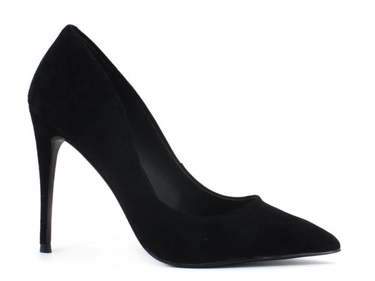 STEVE MADDEN Daisie Black DAIS01S1 - Sandrini Calzature e Abbigliamento