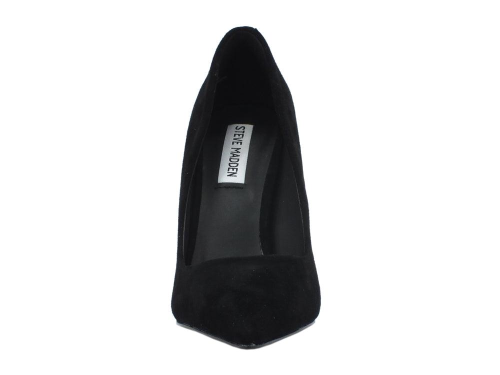STEVE MADDEN Daisie Black DAIS01S1 - Sandrini Calzature e Abbigliamento