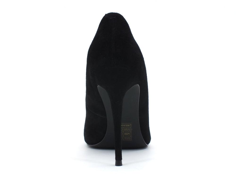 STEVE MADDEN Daisie Black DAIS01S1 - Sandrini Calzature e Abbigliamento
