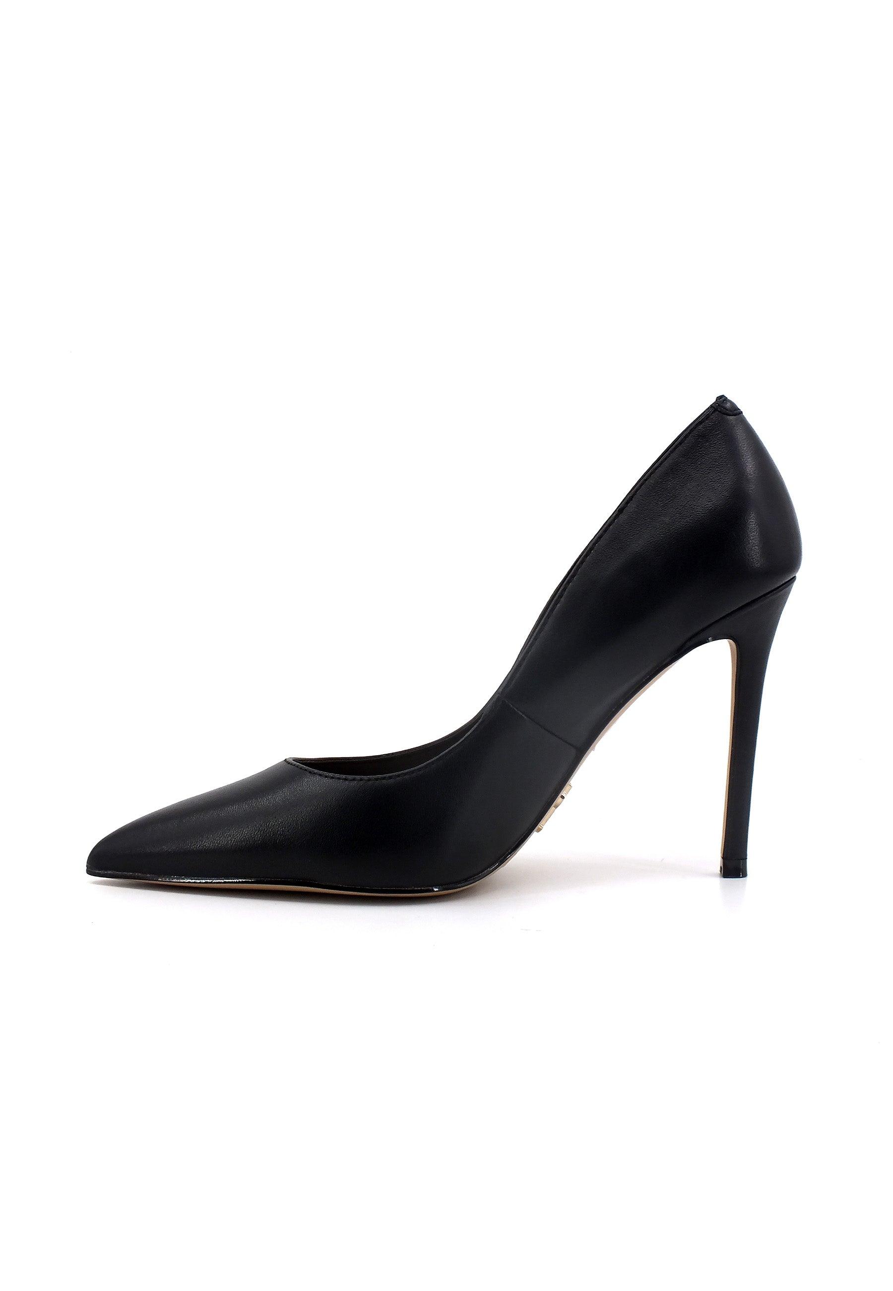 STEVE MADDEN Evelyn Décolléte Donna Black EVEL07S1 - Sandrini Calzature e Abbigliamento