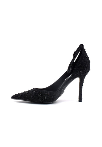 STEVE MADDEN Fresco Décolléte Donna Black FRES06S1 - Sandrini Calzature e Abbigliamento