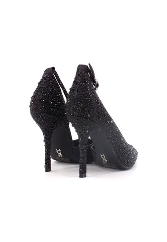 STEVE MADDEN Fresco Décolléte Donna Black FRES06S1 - Sandrini Calzature e Abbigliamento